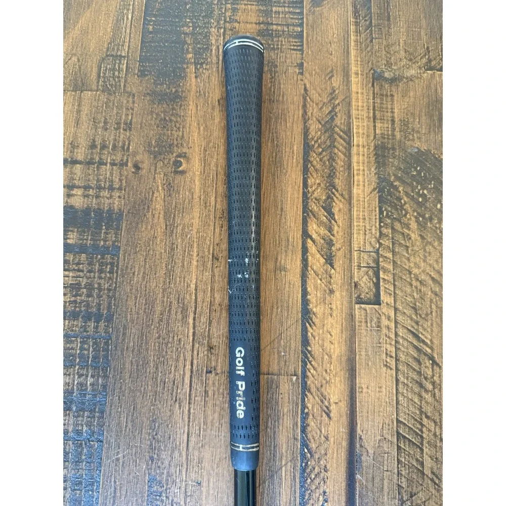 Bobby Jones H3 Hybrid 21 Degree Jesse Ortiz Regular Graphite Shaft Right Handed